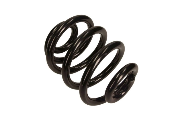 Arc spiral