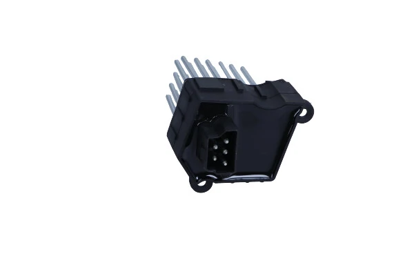 Rezistor ventilator habitaclu
