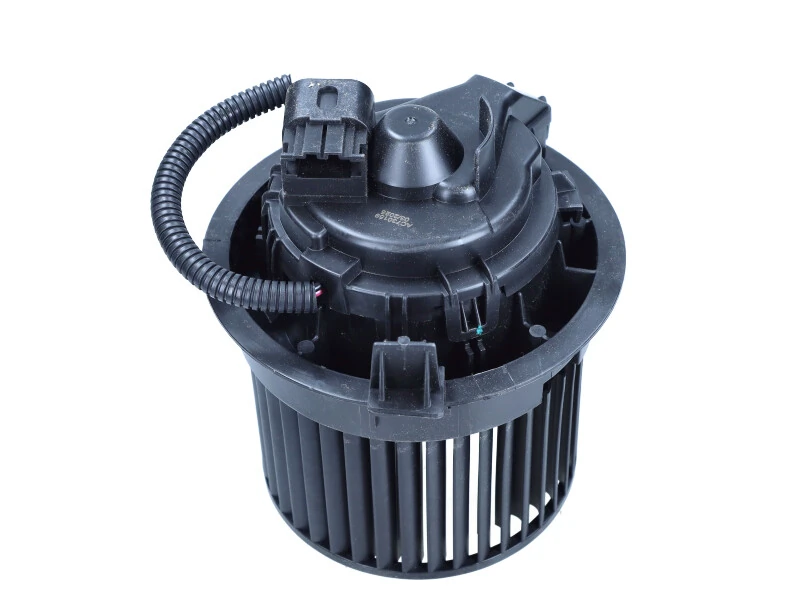 Ventilator habitaclu