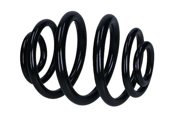 Arc spiral