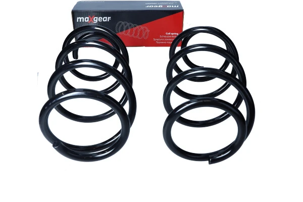 Arc spiral