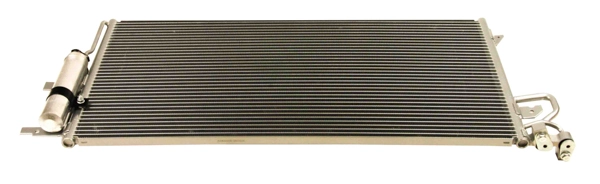 Radiator climatizare