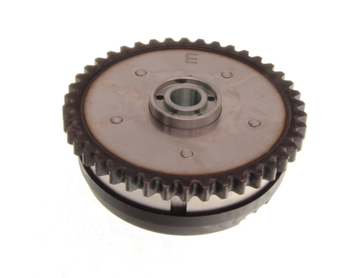 Regulator ax cu came
