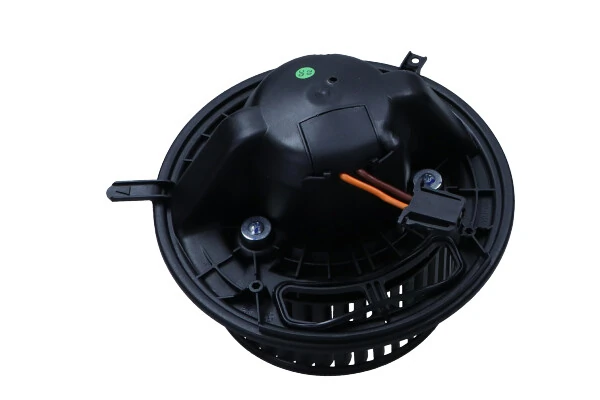 Ventilator, habitaclu