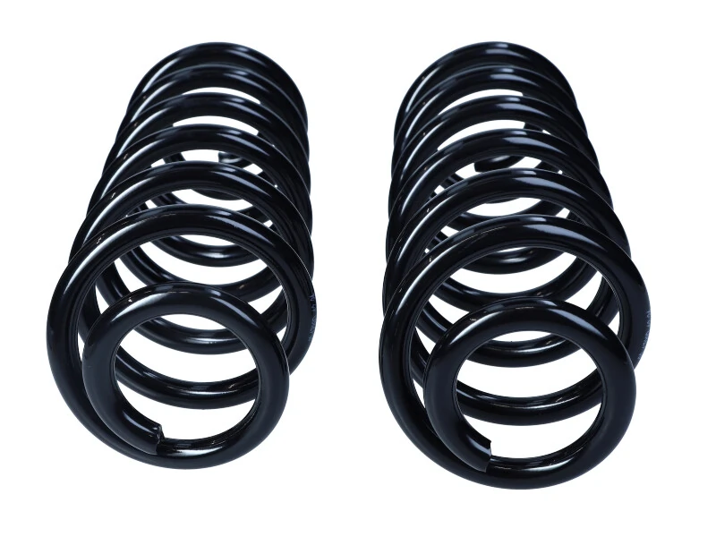 Arc spiral
