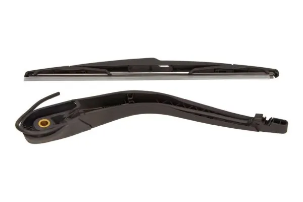 Set stergatoare, curatare parbriz