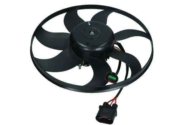 Ventilator radiator racire