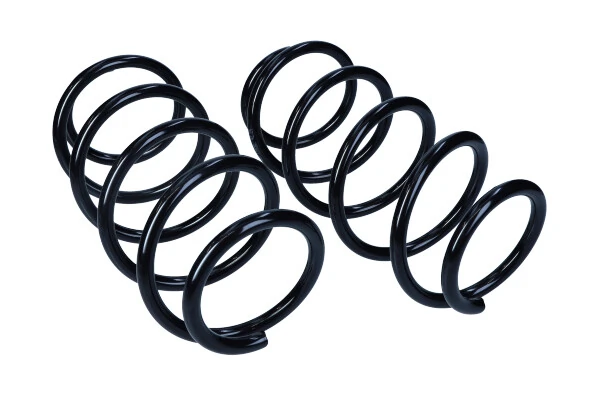Arc spiral