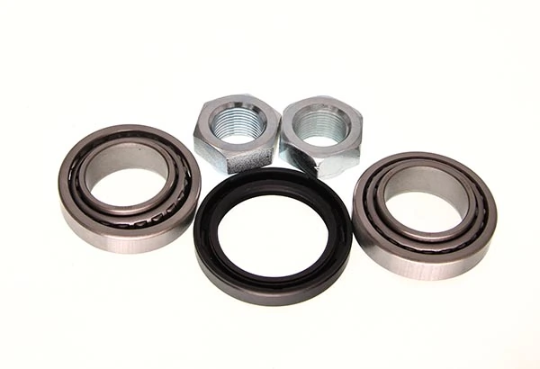 Set rulment roata