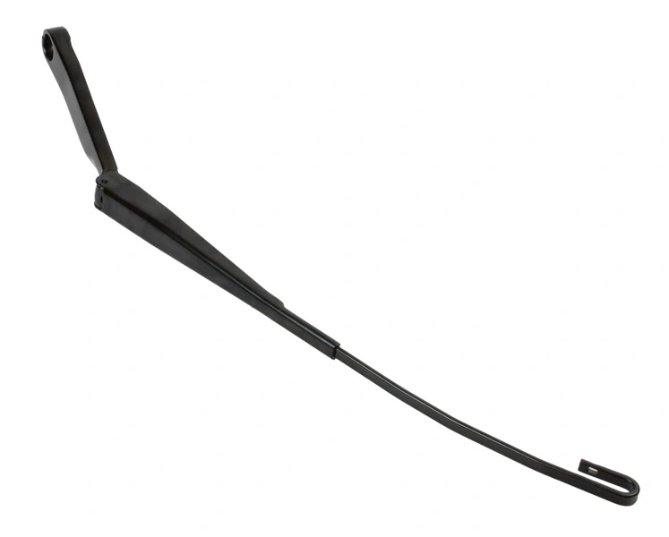 Brat stergator, parbriz