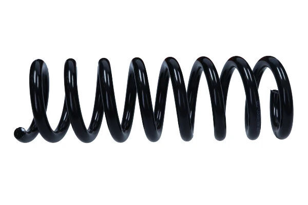 Arc spiral