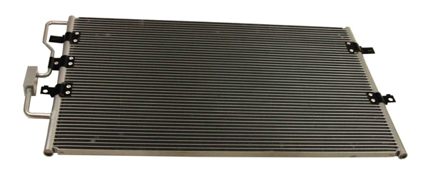Radiator climatizare