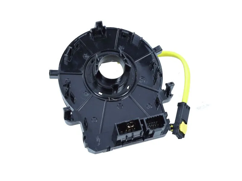Arc spirala, airbag