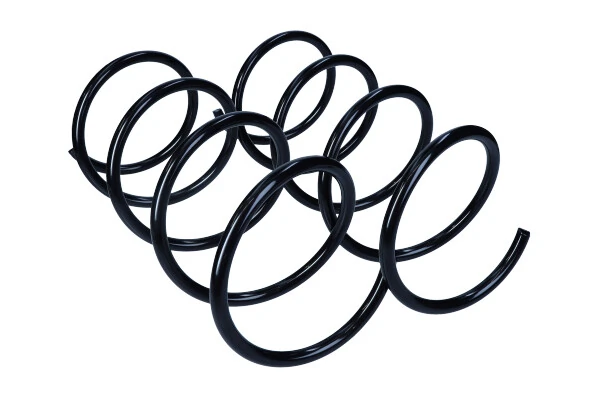 Arc spiral