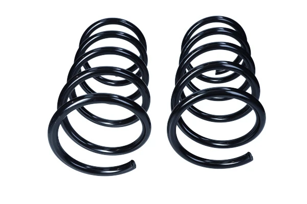 Arc spiral