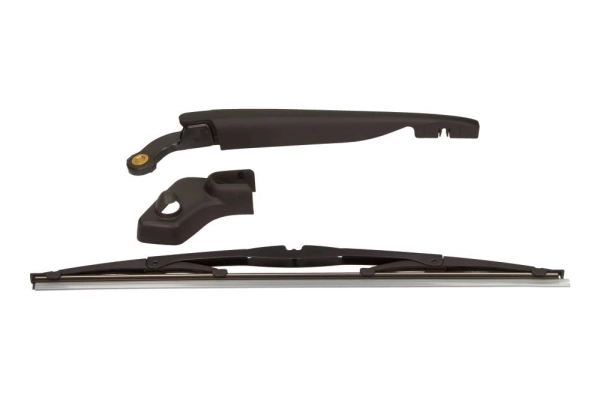 Set stergatoare, curatare parbriz