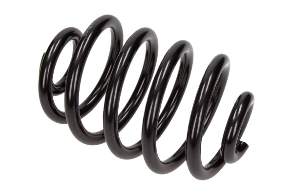 Arc spiral