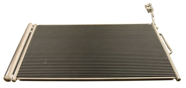Radiator climatizare