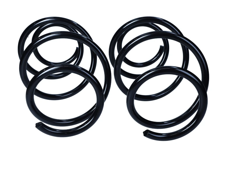 Arc spiral