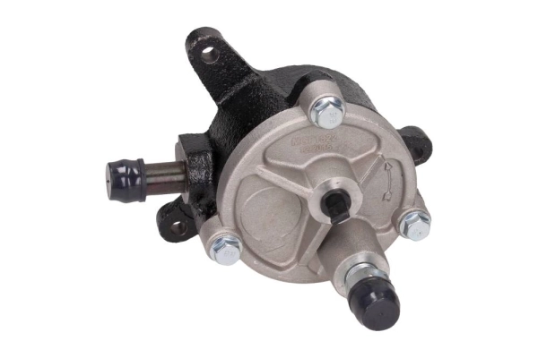 Pompa vacuum,sistem de franare