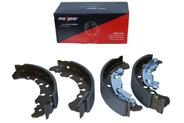 Set saboti frana