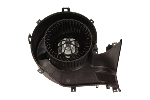 Ventilator, habitaclu