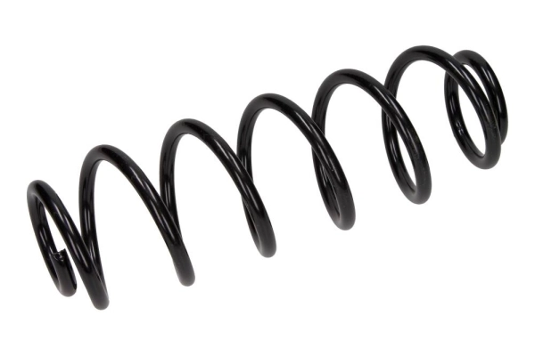 Arc spiral
