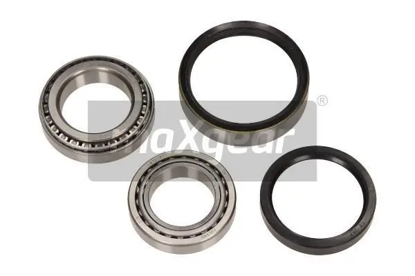 Set rulment roata