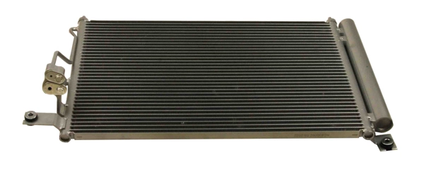 Radiator climatizare