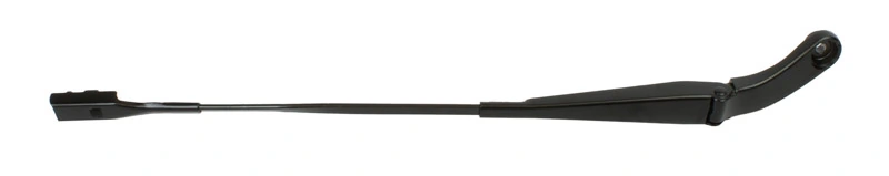 Brat stergator, parbriz