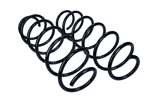 Arc spiral