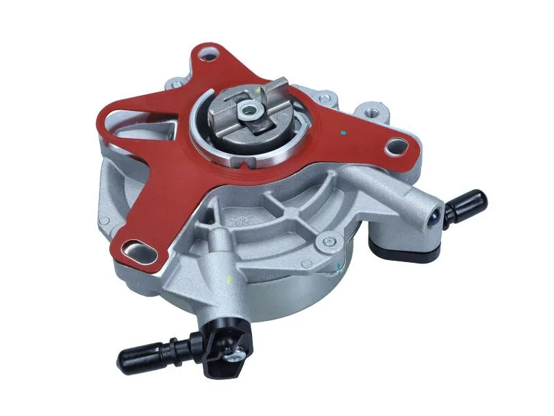 Pompa vacuum,sistem de franare