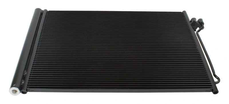 Radiator climatizare