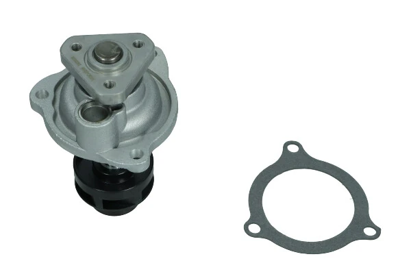 Pompa de apa, racire motor