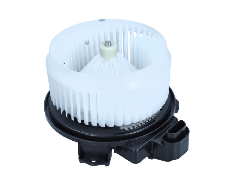 Ventilator habitaclu