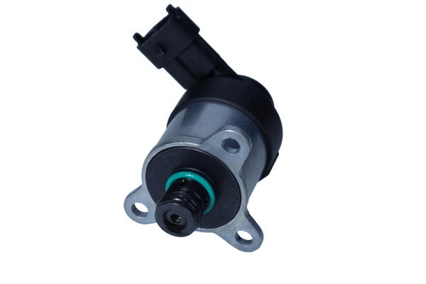 Supapa reglaj, cantitate combustibil (sistem common-rail)