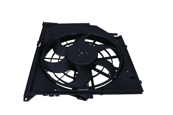 Ventilator radiator racire
