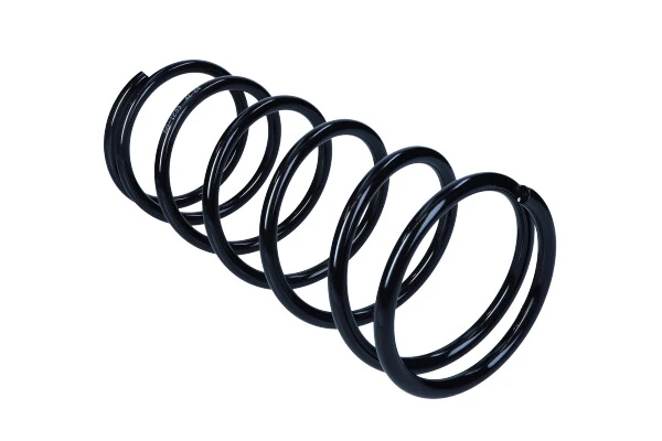 Arc spiral