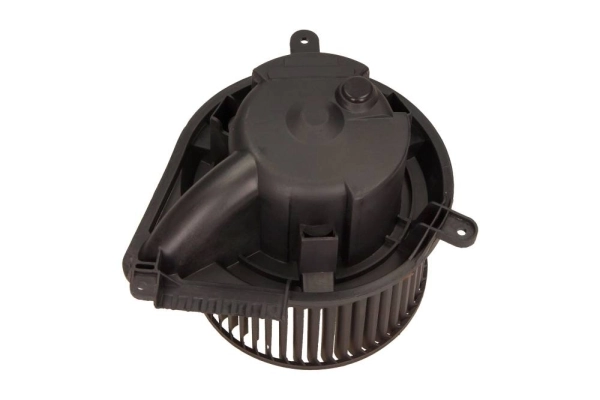 Ventilator, habitaclu