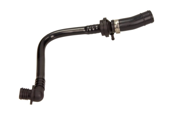 Furtun vacuum, servofrana