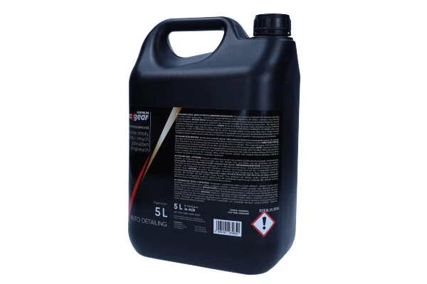 Solutie de curatare MAXGEAR 5L