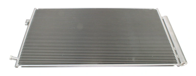 Radiator climatizare