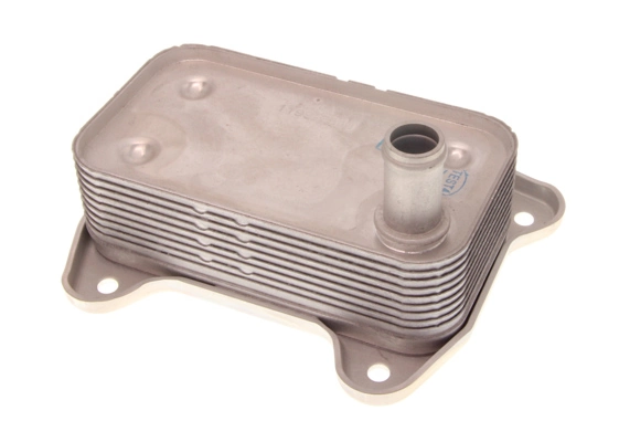 Radiator ulei, ulei motor