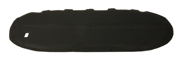 Material amortizare zgomot, nisa motor