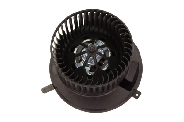 Ventilator, habitaclu