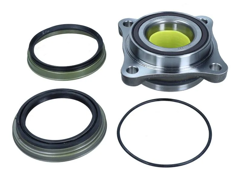 Set rulment roata