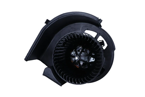 Ventilator habitaclu