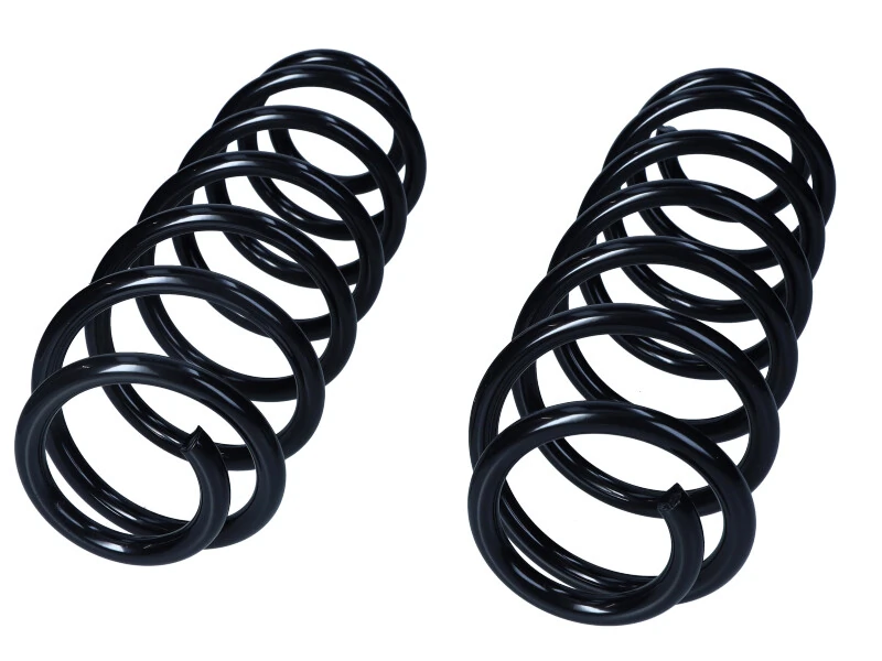 Arc spiral