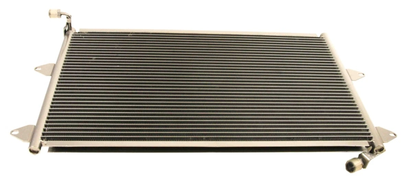 Radiator climatizare