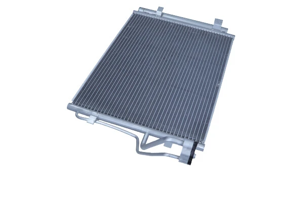 Radiator climatizare